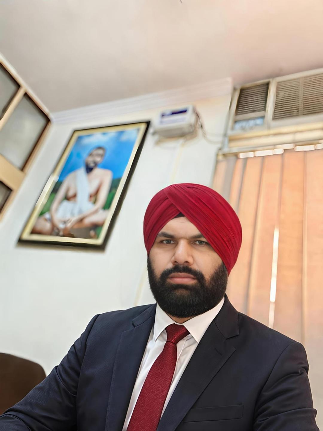 Jasjeet Singh