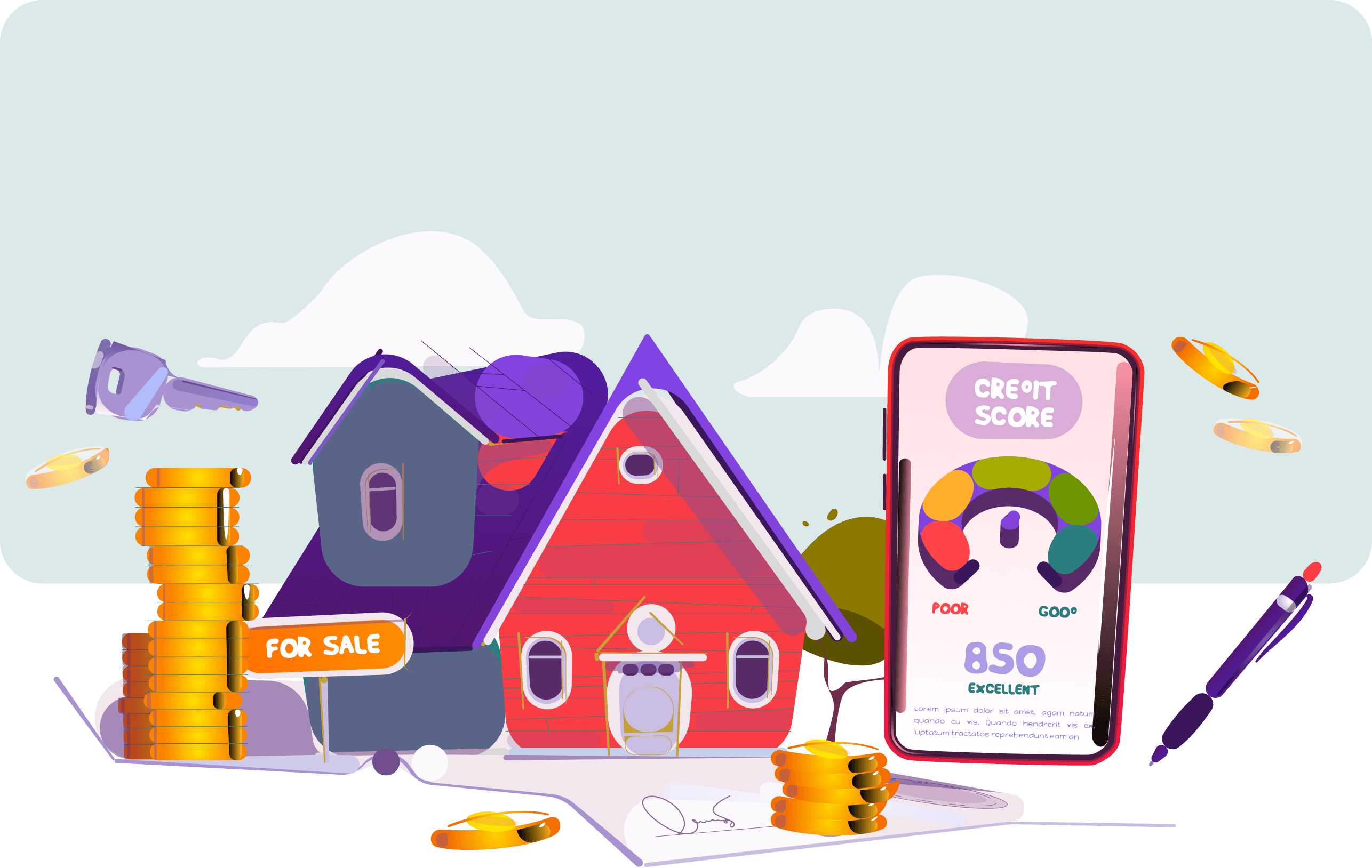 Understanding Business Credit Scores