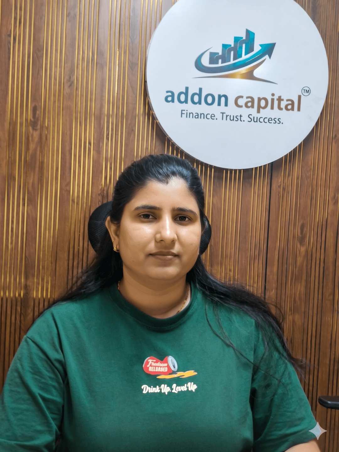 Sita Yadav