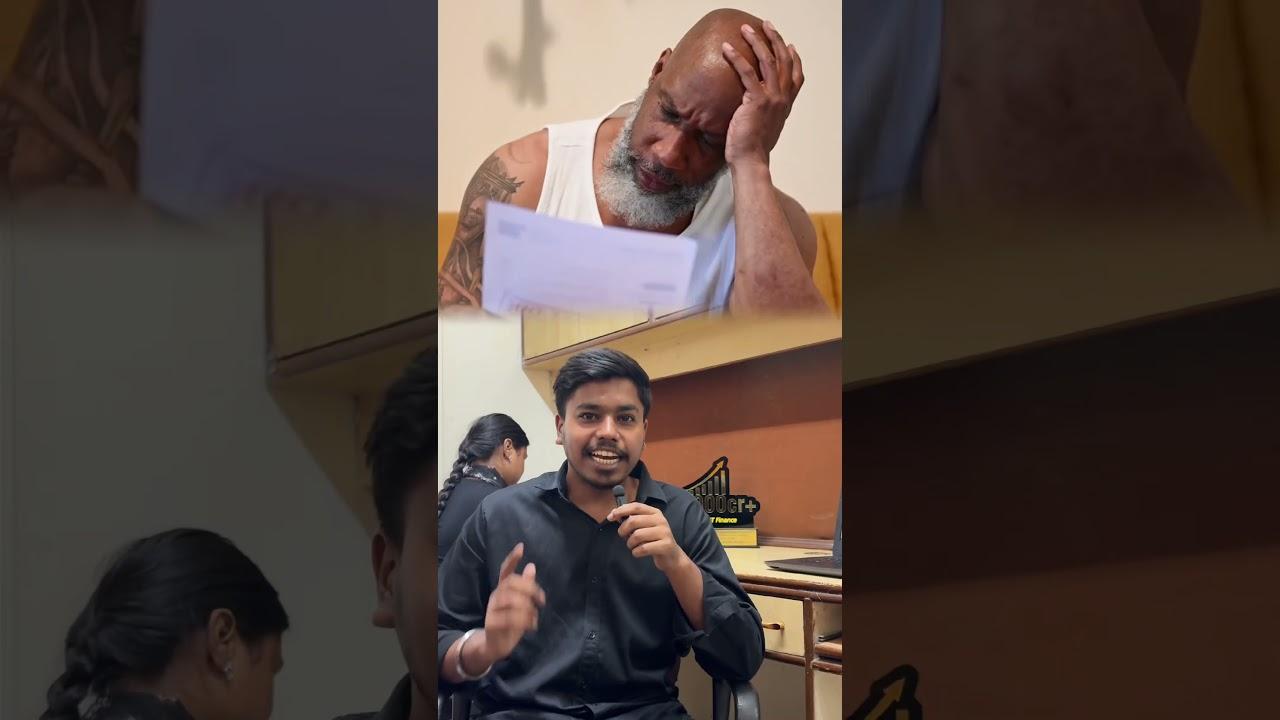 Ek financial question hai… jiska answer shayad aapko khud bhi nahi pata 🤔